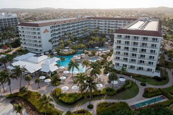 Aruba Marriott Resort & Stellaris Casino