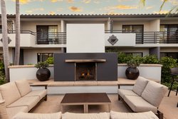  - Courtyard by Marriott Solana Beach - I-5, Exit 36