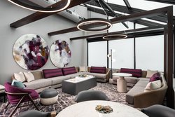  - Sheraton Gateway Hotel Toronto Airport