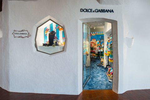 HOTEL CALA DI VOLPE COSTA SMER - Photo 61