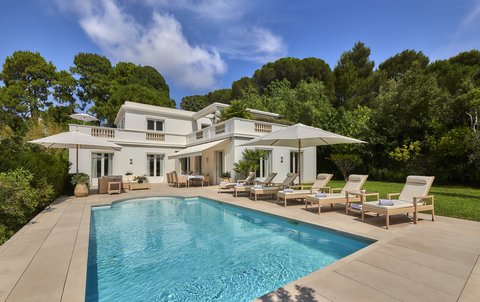 HOTEL DU CAP-EDEN-ROC - Photo 27