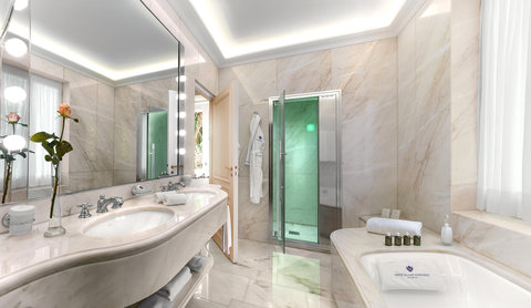 HOTEL DU CAP-EDEN-ROC - Photo 13