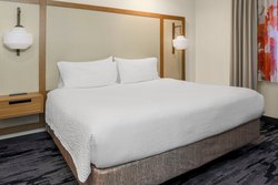  - Fairfield Inn & Suites by Marriott San Jose