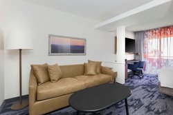  - Fairfield Inn & Suites by Marriott San Jose