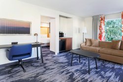  - Fairfield Inn & Suites by Marriott San Jose