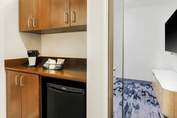  - Fairfield Inn & Suites by Marriott San Jose