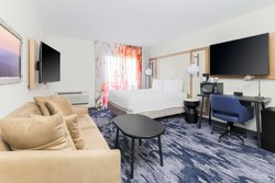  - Fairfield Inn & Suites by Marriott San Jose