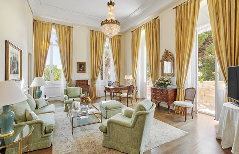 HOTEL DU CAP-EDEN-ROC - Photo 10