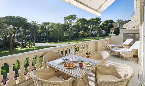 HOTEL DU CAP-EDEN-ROC - Photo 11