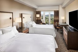  - Westin Bear Mountain Golf Resort & Spa Victoria
