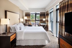  - Westin Bear Mountain Golf Resort & Spa Victoria