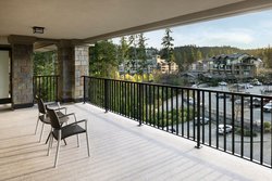  - Westin Bear Mountain Golf Resort & Spa Victoria