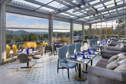  - Westin Bear Mountain Golf Resort & Spa Victoria