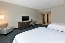  - Holiday Inn Cookeville - I-40, Exit 286