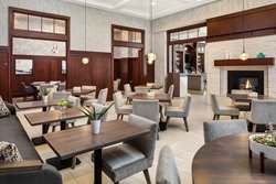  - Sheraton Hotel Downtown Duluth - I-35, Exit 256B