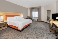  - Candlewood Suites Mt Pleasant