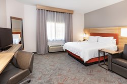  - Candlewood Suites Mt Pleasant