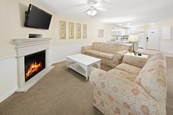  - Holiday Inn Club Vacations Hill Country Resort Canyon Lake