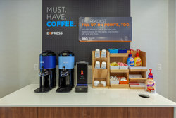  - Holiday Inn Express & Suites Woodhaven - I-75, Exit 32