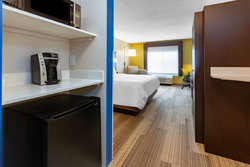  - Holiday Inn Express & Suites Woodhaven - I-75, Exit 32