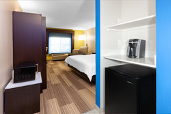  - Holiday Inn Express & Suites Woodhaven - I-75, Exit 32