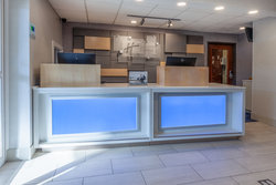  - Holiday Inn Express & Suites Woodhaven - I-75, Exit 32