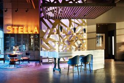  - Stella Hotel Bryan