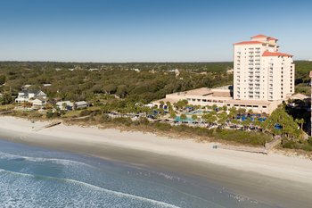 Myrtle Beach Marriott Resort & Spa at Grande Dunes