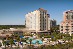  - Marriott Resort & Spa Grande Dunes Myrtle Beach