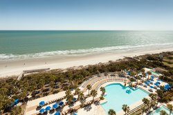  - Marriott Resort & Spa Grande Dunes Myrtle Beach