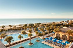  - Marriott Resort & Spa Grande Dunes Myrtle Beach