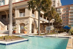 - Marriott Resort & Spa Grande Dunes Myrtle Beach