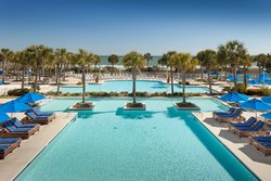  - Marriott Resort & Spa Grande Dunes Myrtle Beach