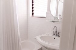  - Hotel El Capitan Van Horn