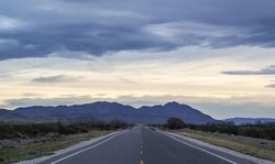  - Hotel El Capitan Van Horn