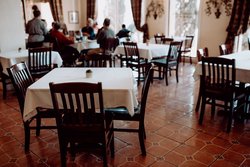  - Hotel El Capitan Van Horn