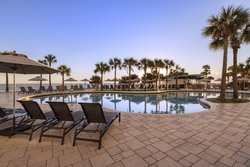  - Wyndham Ocean Walk Resort Daytona Beach
