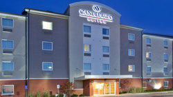  - Candlewood Suites South East Kalamazoo - I-94, Exit 80
