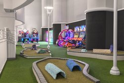  - Wyndham Ocean Walk Resort Daytona Beach