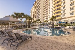  - Wyndham Ocean Walk Resort Daytona Beach