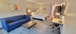  - Holiday Inn Express White Marsh - I-95, Exit 67