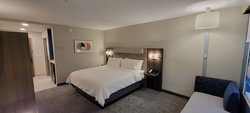  - Holiday Inn Express White Marsh - I-95, Exit 67
