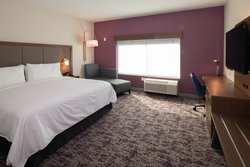  - Holiday Inn Express & Suites Downtown Little Rock - I-30, Exits 140 & 140B