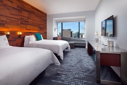  - W Hotel Seattle - I-5, Exits 165 & 165B