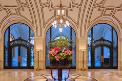  - Palace Hotel San Francisco