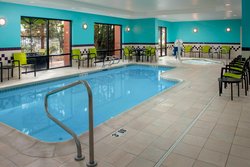  - SpringHill Suites by Marriott Hillsboro