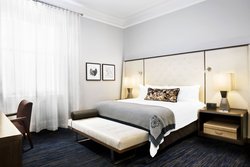  - Palace Hotel San Francisco