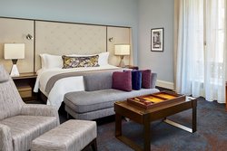  - Palace Hotel San Francisco