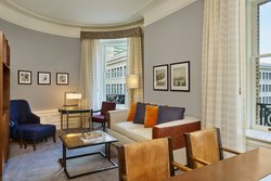  - Palace Hotel San Francisco