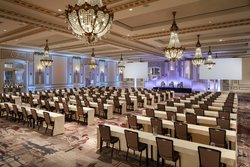  - Palace Hotel San Francisco